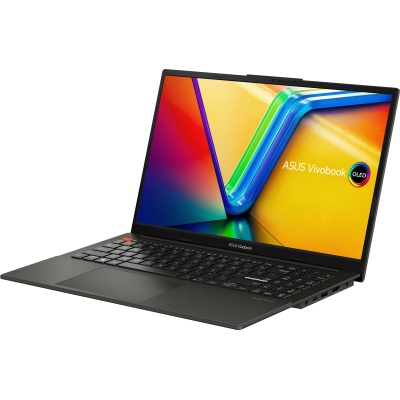 Ноутбук Asus Vivobook S 15 OLED K5504VA-MA378 (90NB0ZK2-M00N80) фото №3
