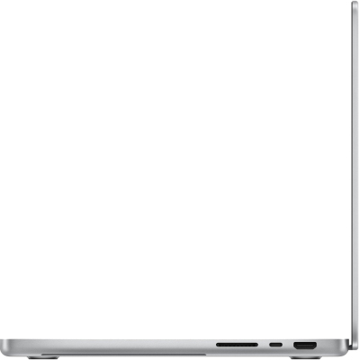 Ноутбук Apple MacBook Pro 16 A3186 M4 Max Silver (MX2V3UA/A) фото №4