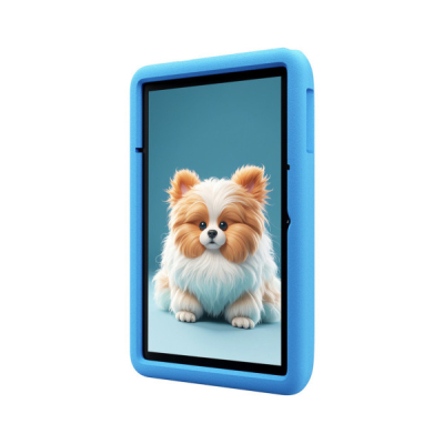 Планшет Blackview Tab A6 Kids 10.1"HD  4/128GB / WiFi Blue (6931548319139) фото №5