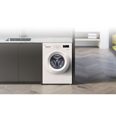 Стиральная машина LG F2Y1HS3W фото №3