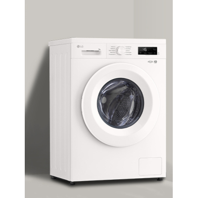 Стиральная машина LG F2Y1HS3W фото №5