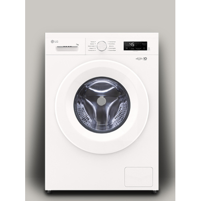 Стиральная машина LG F2Y1HS3W фото №6