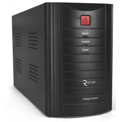 Джерело безперебійного живлення Ritar RTM1500 (900W) Proxima-L (RTM1500L)