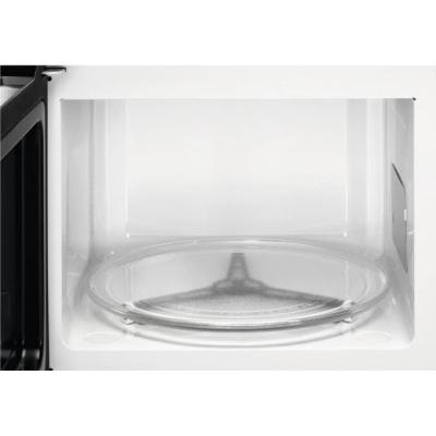 Микроволновая печь Zanussi ZFM20110WA фото №2