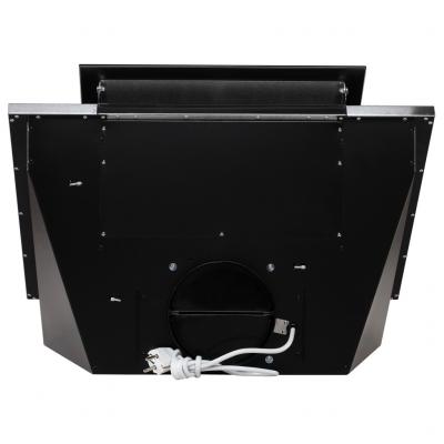 Витяжки Eleyus Titan A 800 LED SMD 60 IS BL фото №8