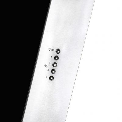 Витяжки Eleyus Titan A 800 LED SMD 60 IS BL фото №9