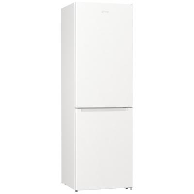 Холодильник Gorenje NRK6191PW4 фото №2