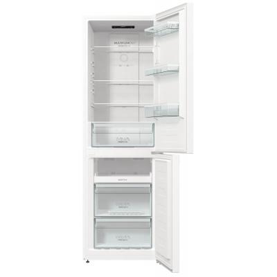 Холодильник Gorenje NRK6191PW4 фото №5