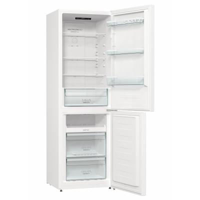 Холодильник Gorenje NRK6191PW4 фото №6