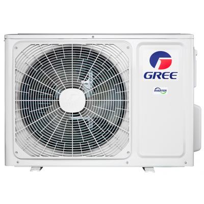 Кондиціонер GREE Soyal (GWH18AKCK6DNA1A) фото №6