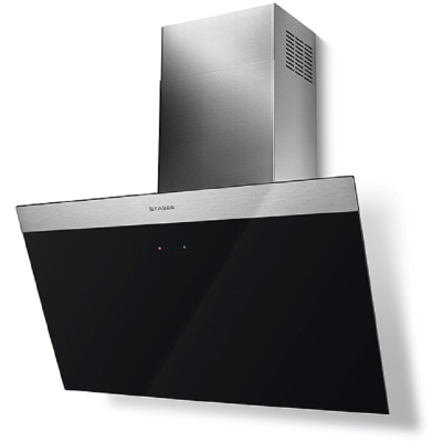 Вытяжки Faber DAISY   BK A80