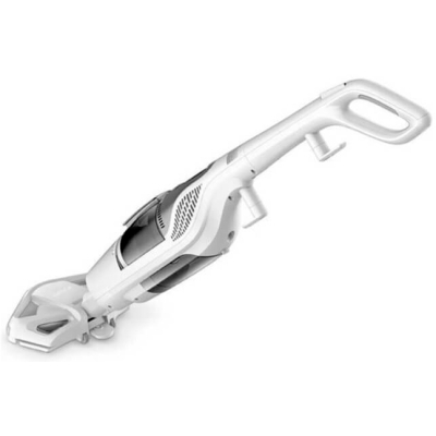 Пилосос DEERMA Steam Mop & Vacuum Cleaner White (DEM-ZQ990W) фото №3