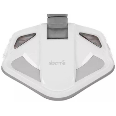 Пилосос DEERMA Steam Mop & Vacuum Cleaner White (DEM-ZQ990W) фото №4