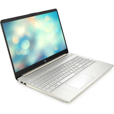 Ноутбук HP 15s-fq2619nw (6Y7X5EA) фото №5