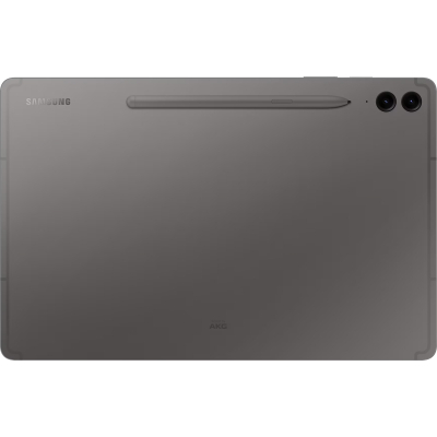 Планшет Samsung Galaxy Tab S9 FE  Wi-Fi 128GB Gray (SM-X610NZAASEK) фото №3