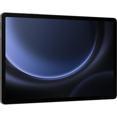 Планшет Samsung Galaxy Tab S9 FE  Wi-Fi 128GB Gray (SM-X610NZAASEK) фото №4