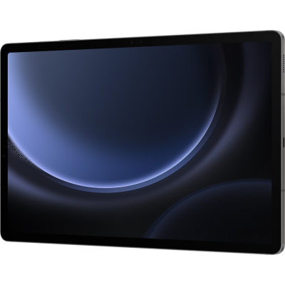 Планшет Samsung Galaxy Tab S9 FE  Wi-Fi 128GB Gray (SM-X610NZAASEK) фото №5