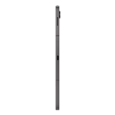 Планшет Samsung Galaxy Tab S9 FE  Wi-Fi 128GB Gray (SM-X610NZAASEK) фото №7