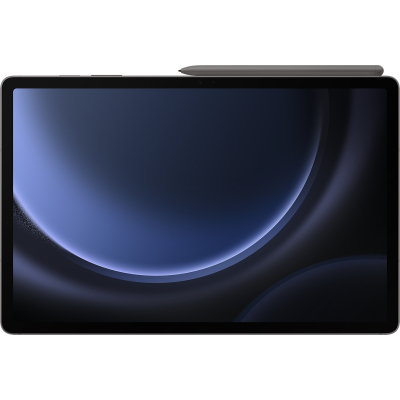 Планшет Samsung Galaxy Tab S9 FE  Wi-Fi 128GB Gray (SM-X610NZAASEK)