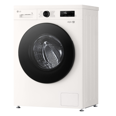 Стиральная машина LG F2Y1HS5W фото №10