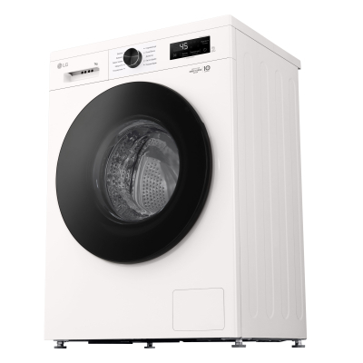 Стиральная машина LG F2Y1HS5W фото №11