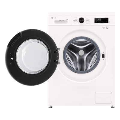 Стиральная машина LG F2Y1HS5W фото №12
