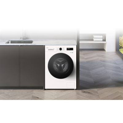 Стиральная машина LG F2Y1HS5W фото №3