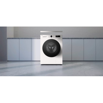 Стиральная машина LG F2Y1HS5W фото №4