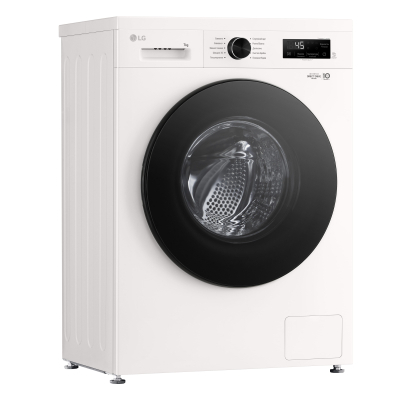 Стиральная машина LG F2Y1HS5W фото №9