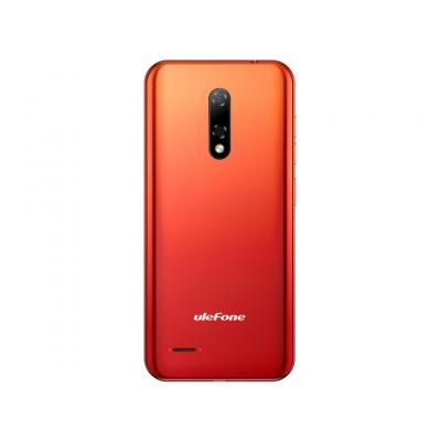Смартфон Ulefone Note 8P 2/16Gb Amber Sunrise (69377487335533) фото №10