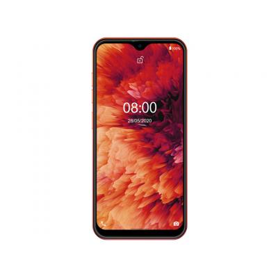 Смартфон Ulefone Note 8P 2/16Gb Amber Sunrise (69377487335533) фото №4