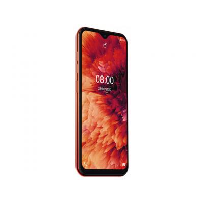 Смартфон Ulefone Note 8P 2/16Gb Amber Sunrise (69377487335533) фото №5