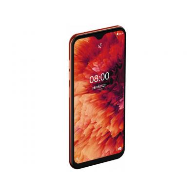 Смартфон Ulefone Note 8P 2/16Gb Amber Sunrise (69377487335533) фото №6