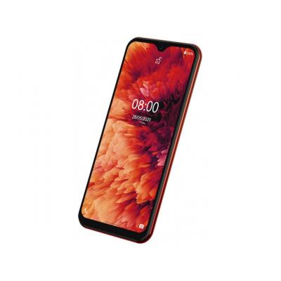 Смартфон Ulefone Note 8P 2/16Gb Amber Sunrise (69377487335533) фото №7