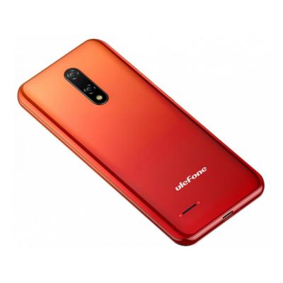 Смартфон Ulefone Note 8P 2/16Gb Amber Sunrise (69377487335533) фото №9