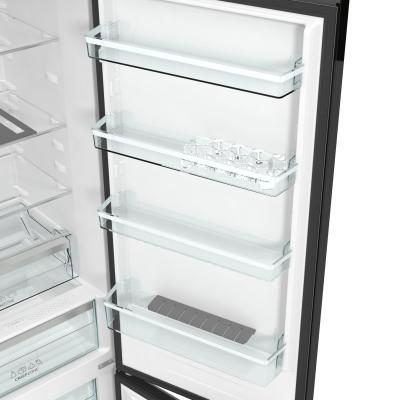 Холодильник Gorenje NRK6201SYBK фото №10