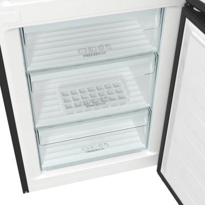Холодильник Gorenje NRK6201SYBK фото №12