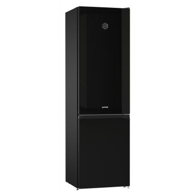 Холодильник Gorenje NRK6201SYBK фото №2
