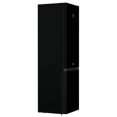 Холодильник Gorenje NRK6201SYBK фото №3