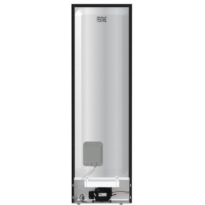 Холодильник Gorenje NRK6201SYBK фото №4