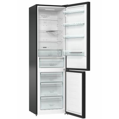 Холодильник Gorenje NRK6201SYBK фото №6