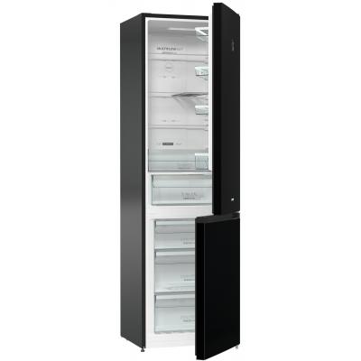 Холодильник Gorenje NRK6201SYBK фото №7