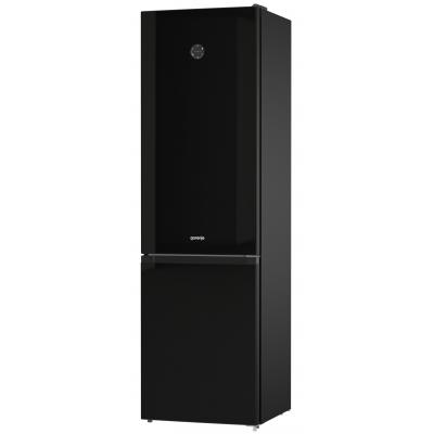Холодильник Gorenje NRK6201SYBK фото №8