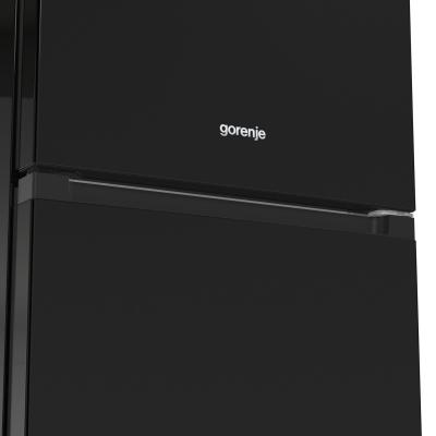Холодильник Gorenje NRK6201SYBK фото №9
