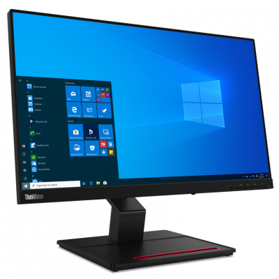 Монитор Lenovo T24t-20 (62C5GAT1UA) фото №2