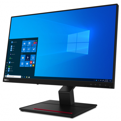 Монитор Lenovo T24t-20 (62C5GAT1UA) фото №3