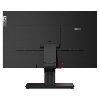Монитор Lenovo T24t-20 (62C5GAT1UA) фото №4