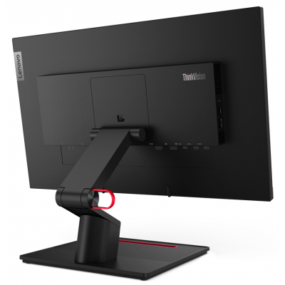 Монитор Lenovo T24t-20 (62C5GAT1UA) фото №7