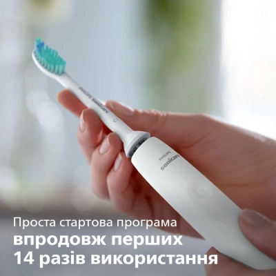 Зубна щітка Philips HX3651/13 фото №8