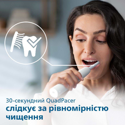 Зубна щітка Philips HX3651/13 фото №9
